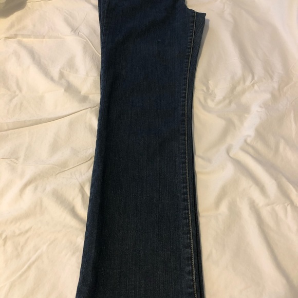 Michael Kors jeans size 10 - Picture 5 of 8